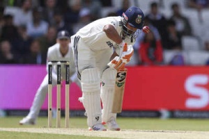 Rishabh Pant's Game-Changing Innings Draw Adam Gilchrist Comparisons, Says Greg Chappell