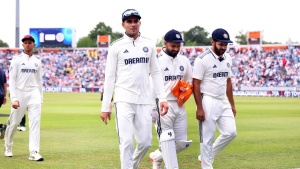 India Aims to Rewrite History in Birmingham Test After Headingley Setback