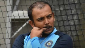 Prithvi Shaw Admits to Losing Focus, Blaming Bad Company for Career Dip