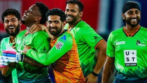 Hetmyer's Last-Gasp Six Stuns Pollard as Seattle Orcas Achieve Record MLC Chase