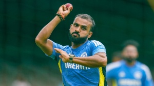 Irfan Pathan Calls for Akash Deep to Replace Bumrah, Cites Shami-Like Bowling Prowess