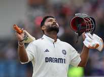Greg Chappell: Rishabh Pant's Explosive Batting Redefining Cricket