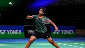 Tiêu đề:
Badminton Prodigy Tanvi Sharma, 16, Eyes 2028 Olympics After US Open Silver, Drawing Saina-Sindhu Comparisons
