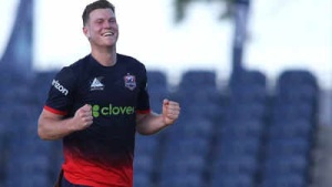 Mitchell Owen's Five-Wicket Haul Dethrones Unicorns as Washington Freedom Clinch Victory in MLC 2025