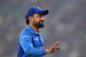 Afghanistan Names Asia Cup Squad: Rashid Khan to Captain, Naveen-ul-Haq Returns