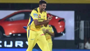 Ashwin's IPL Exit Sparks Debate: Chopra Questions if More Indian Stars Will Follow Suit