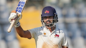 Rahane Relinquishes Mumbai Captaincy Ahead of Domestic Cricket Season
