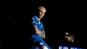 Chelsea snatch Alejandro Garnacho from rivals Manchester United