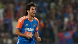 Ravi Bishnoi: From India's trump card to T20I outsider. What went wrong?