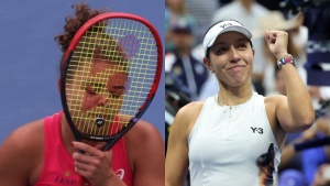 US Open Shocker: Paolini Upset by Vondrousova, Pegula Powers Past Azarenka