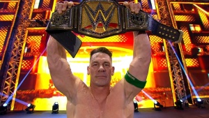 John Cena Retains WWE Title Amid Rollins Interference; Sikoa Captures US Championship at Night of Champions