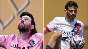 Messi's Inter Miami to Battle Former Club PSG in FIFA Club World Cup: How to Watch Live in India