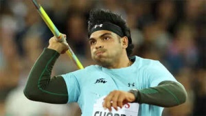 'Neeraj Chopra performs when he really has to perform': World Athletics vice president backs India's golden arm