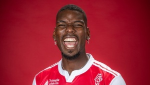 Pogba Seals Monaco Move, Resumes Football Career After Doping Suspension