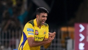 R. Ashwin Eyes Overseas Cricket After IPL Retirement, Cites Draining Schedule