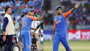 Suryakumar Yadav's Handshake Protocol: India Honors Bangladesh, Continues to Sideline Pakistan at Asia Cup