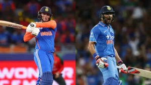 Abhishek Sharma's Blistering Form Continues: Smashes Fastest Fifty Against Bangladesh, Surpasses Yuvraj Singh's Record