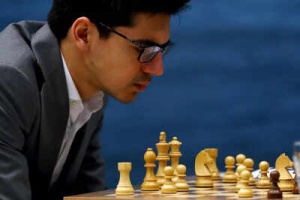 Giri Clinches FIDE Grand Swiss Title, Secures Spot in Candidates 2026
OR
Anish Giri Victorious at FIDE Grand Swiss, Earns Candidates Tournament Berth
OR
Dutch GM Giri Dominates FIDE Grand Swiss, Qualifies for 2026 Candidates Tournament