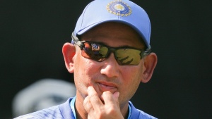 Ajit Agarkar's selection committee have done a fantastic job: Ex-India player