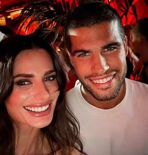 Carlos Alcaraz Celebrates US Open Victory with Champagne and Celebs at Exclusive NYC Club
