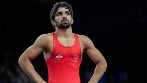 WFI Demands Explanation from Olympic Medalist Sehrawat, Coaches After Weight Flop at World Championships