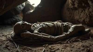 Headline: Southeast Asia Yields Potential World's Oldest Mummies, Predating Egyptian Examples by Millennia