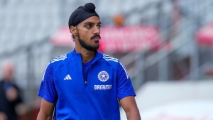 Lack of match practice to be biggest challenge for Arshdeep Singh: Bharat Arun