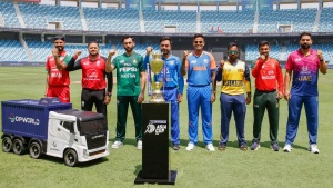 Asia Cup: India vs Pakistan tickets yet to sell out, premium seats at Rs 4 lakh