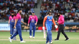 Asia Cup Shake-Up? Jadeja Questions Format After India's Lopsided Victory Raises Doubts Over Tournament Structure