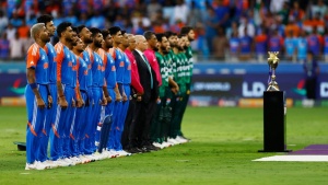 India's Depth Overwhelms Pakistan Even on Imperfect Days, Claims Manjrekar After Asia Cup Win