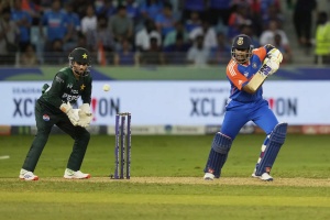 Asia Cup 2025 Faces Turmoil as Pakistan's Demands Over Handshake Controversy Escalate