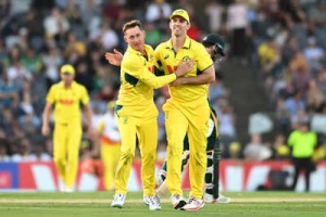 Labuschagne's Unlikely Hat-Trick Heroics Clinch T20 Title in Stunning Turnaround