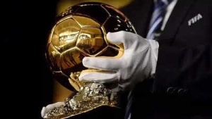Ballon d'Or 2025: Date, Nominees, Favorites, and How to Watch From India