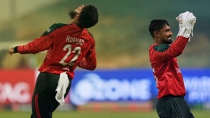Asia Cup 2025: Bangladesh's Super 4 Fate Hangs on Sri Lanka vs. Afghanistan Clash
