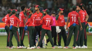 Asia Cup 2025: Can India Avoid a Stumble Against Resurgent Bangladesh in Super 4 Showdown?