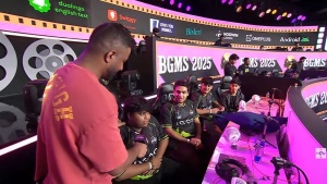 Revenant XSpark tops BGMS Season 4 points table after 84 matches