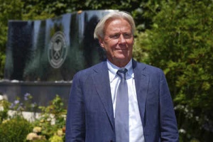 Bjorn Borg Reveals Secret Battles: Cocaine Addiction, Shame, and Cancer Scare in New Memoir