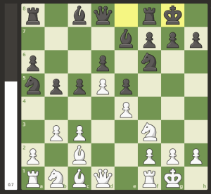 Historic chess victory! How Divya Deshmukh beat higher-ranked Africa No. 1 Bassem Amin at FIDE Grand Swiss