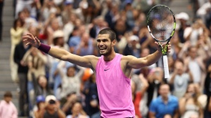 Alcaraz Dethrones Sinner: Clinches US Open Title, Reclaims World No. 1 Ranking