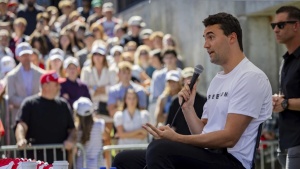 Faf du Plessis Laments Charlie Kirk's Death, Reignites Gun Control Debate After Shooting