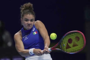 Italy Clinches Billie Jean King Cup Title as Paolini Defeats Pegula in Dominant Display