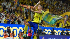 Top 5 highest-paid players at Al Nassr and their net worth in 2025