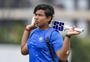 India U19 Clinch Victory Over Australia U19: Kundu and Trivedi Shine with Unbeaten Half-Centuries