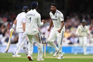 Not picked in Asia Cup squad, KL Rahul, Mohammed Siraj to return for India duty in Lucknow - full details