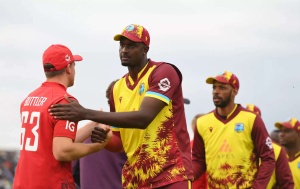 Exclusive | 'I still want to play Test cricket': Jason Holder calls for 'fair compensation' to counter lure of T20 leagues