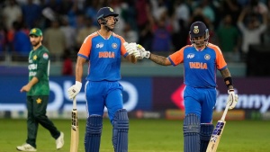 Asia Cup 2025: Gavaskar Lauds India's Dominant, Aggressive T20 Strategy After Pakistan Rout