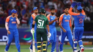 ICC Rejects PCB's Demand to Remove Referee Pycroft Amid Handshake Controversy