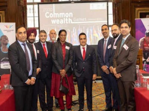 India Bids to Host 2030 Commonwealth Games in Ahmedabad
