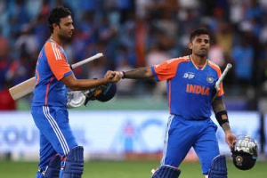 Separate politics from sport: Syed Kirmani on India-Pakistan cricket