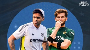 Asia Cup 2025 preview: India favourites as battle for continental supremacy begins